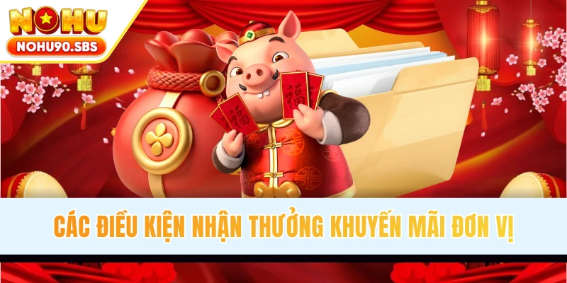 Quy tắc nhận khuyến mãi NOHU90 cho người mới